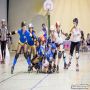 Tournoi Roller Derby @ Jeux du Roller (Pibrac)